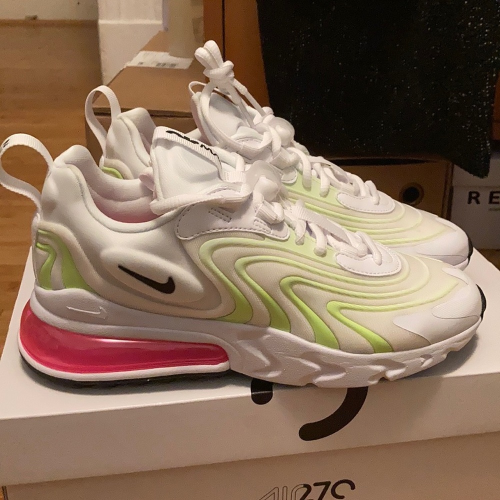 Nike Air Max 270 react - Picture 2 of 7